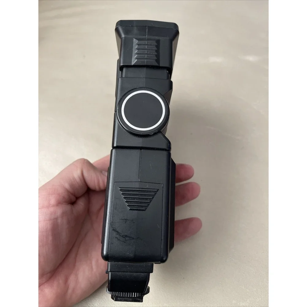 sart-d sdef 470 camera flash ,c1